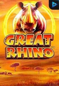 Bocoran RTP Great Rhino di Bukti Jackpot Bento188 Situs Slot Gacor