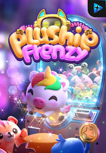 Bocoran RTP Plushie Frenzy di Bukti Jackpot Bento188 Situs Slot Gacor