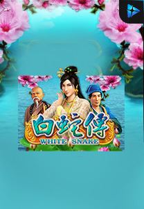 Bocoran RTP White Snake di Bukti Jackpot Bento188 Situs Slot Gacor