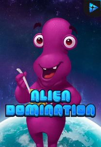 Bocoran RTP Alien Domination di Bukti Jackpot Bento188 Situs Slot Gacor