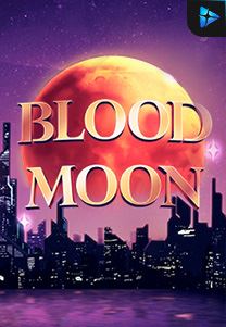 Bocoran RTP Blood Moon di Bukti Jackpot Bento188 Situs Slot Gacor