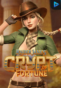 Bocoran RTP Raider Jane_s Crypt of Fortune di Bukti Jackpot Bento188 Situs Slot Gacor