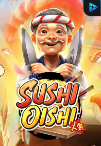 Bocoran RTP Sushi Oishi di Bukti Jackpot Bento188 Situs Slot Gacor