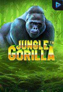 Bocoran RTP Jungle Gorilla di Bukti Jackpot Bento188 Situs Slot Gacor