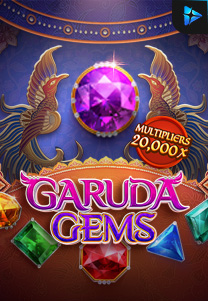 Bocoran RTP Garuda Gems di Bukti Jackpot Bento188 Situs Slot Gacor