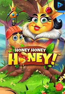 Bocoran RTP Honey Honey Honey di Bukti Jackpot Bento188 Situs Slot Gacor