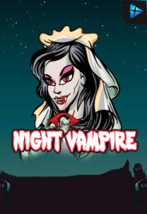 Bocoran RTP Night Vampire di Bukti Jackpot Bento188 Situs Slot Gacor