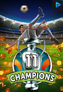 Bocoran RTP 11 Champions foto di Bukti Jackpot Bento188 Situs Slot Gacor