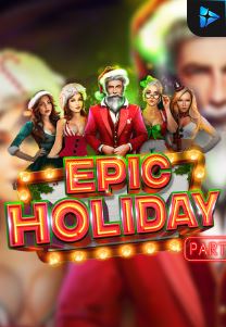 Bocoran RTP Epic Holidays di Bukti Jackpot Bento188 Situs Slot Gacor