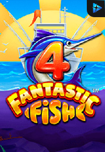 Bocoran RTP 4 Fantastic Fish di Bukti Jackpot Bento188 Situs Slot Gacor