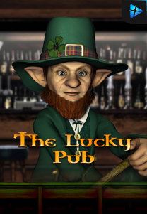 Bocoran RTP The Lucky Pub di Bukti Jackpot Bento188 Situs Slot Gacor