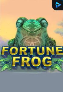 Bocoran RTP Fortune Frog di Bukti Jackpot Bento188 Situs Slot Gacor