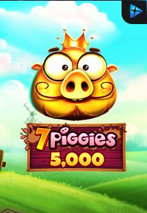 Bocoran RTP 7 Pigges 5000 di Bukti Jackpot Bento188 Situs Slot Gacor