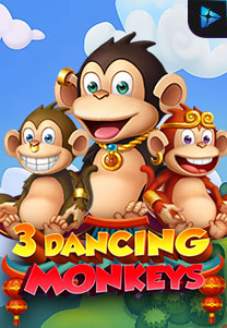 Bocoran RTP 3 Dancing Monkeys di Bukti Jackpot Bento188 Situs Slot Gacor