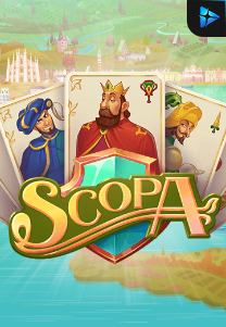 Bocoran RTP Scopa di Bukti Jackpot Bento188 Situs Slot Gacor