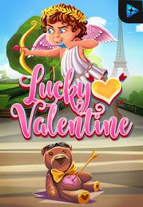 Bocoran RTP Lucky Valentine di Bukti Jackpot Bento188 Situs Slot Gacor