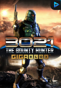 Bocoran RTP 3021 The Bounty Hunter Gigablox di Bukti Jackpot Bento188 Situs Slot Gacor