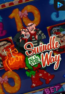 Bocoran RTP SWINDLE ALL THE WAY di Bukti Jackpot Bento188 Situs Slot Gacor