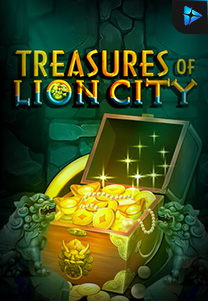 Bocoran RTP Treasures of Lion City foto di Bukti Jackpot Bento188 Situs Slot Gacor