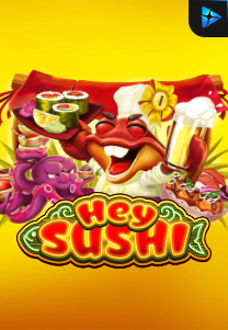 Bocoran RTP Hey Sushi di Bukti Jackpot Bento188 Situs Slot Gacor