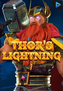 Bocoran RTP Thor_s Lightning di Bukti Jackpot Bento188 Situs Slot Gacor