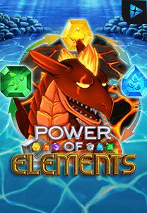 Bocoran RTP Power of Element di Bukti Jackpot Bento188 Situs Slot Gacor