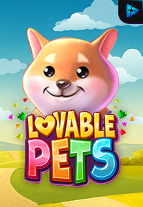 Bocoran RTP Lovable Pets di Bukti Jackpot Bento188 Situs Slot Gacor