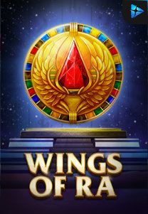 Bocoran RTP Wings of Ra di Bukti Jackpot Bento188 Situs Slot Gacor