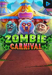 Bocoran RTP Zombie Carnival di Bukti Jackpot Bento188 Situs Slot Gacor