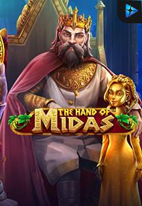 Bocoran RTP The Hand of Midas di Bukti Jackpot Bento188 Situs Slot Gacor