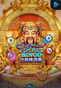 Bocoran RTP Caishen Riches Bingo di Bukti Jackpot Bento188 Situs Slot Gacor