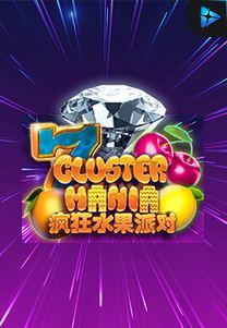 Bocoran RTP Cluster Mania di Bukti Jackpot Bento188 Situs Slot Gacor