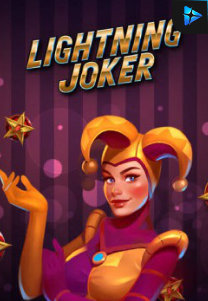 Bocoran RTP Lightning Joker di Bukti Jackpot Bento188 Situs Slot Gacor