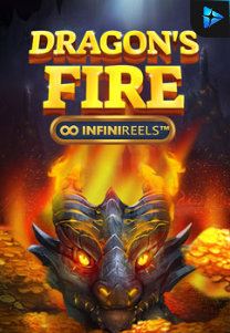 Bocoran RTP Dragons Fire Infinireels di Bukti Jackpot Bento188 Situs Slot Gacor