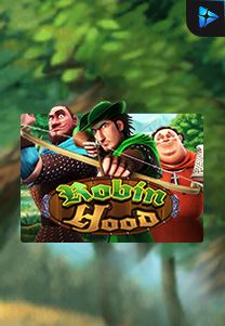 Bocoran RTP Robin Hood di Bukti Jackpot Bento188 Situs Slot Gacor