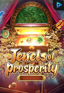 Bocoran RTP Jewels of Prosperity di Bukti Jackpot Bento188 Situs Slot Gacor