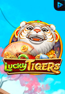 Bocoran RTP Lucky Tigers di Bukti Jackpot Bento188 Situs Slot Gacor