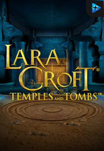 Bocoran RTP Lara Croft Temples and Tombs 1 di Bukti Jackpot Bento188 Situs Slot Gacor