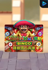 Bocoran RTP Chilli Hunter Bingo di Bukti Jackpot Bento188 Situs Slot Gacor