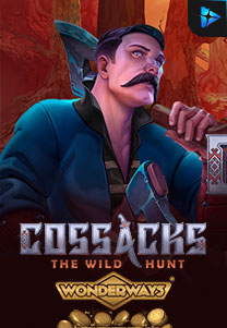 Bocoran RTP Cossacks: The Wild Hunt di Bukti Jackpot Bento188 Situs Slot Gacor