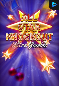 Bocoran RTP All Star Knockout Ultra Gamble di Bukti Jackpot Bento188 Situs Slot Gacor