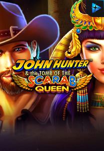 Bocoran RTP John Hunter and the Tomb of the Scarab Queen di Bukti Jackpot Bento188 Situs Slot Gacor