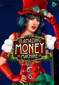 Bocoran RTP The Amazing Money Machine di Bukti Jackpot Bento188 Situs Slot Gacor