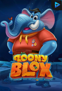 Bocoran RTP Loony Blox di Bukti Jackpot Bento188 Situs Slot Gacor