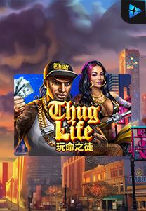 Bocoran RTP Thug Life di Bukti Jackpot Bento188 Situs Slot Gacor