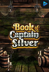 Bocoran RTP book of captain silver logo di Bukti Jackpot Bento188 Situs Slot Gacor