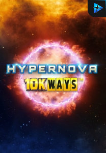 Bocoran RTP Hypernova 10K Ways di Bukti Jackpot Bento188 Situs Slot Gacor