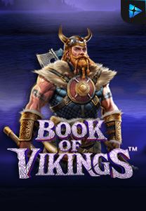 Bocoran RTP Book of Viking di Bukti Jackpot Bento188 Situs Slot Gacor