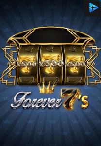 Bocoran RTP Forever 7s di Bukti Jackpot Bento188 Situs Slot Gacor