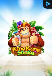 Bocoran RTP King Kong Shake di Bukti Jackpot Bento188 Situs Slot Gacor